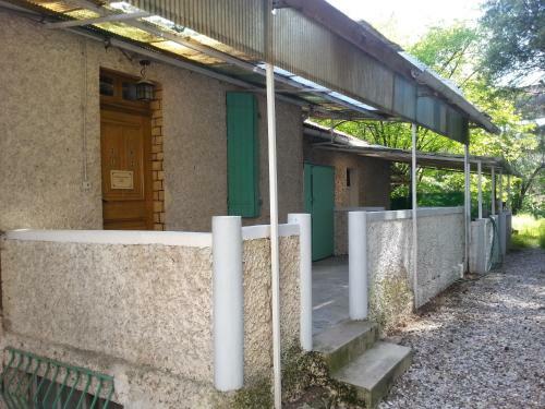 Hotel Le Coin Tranquille