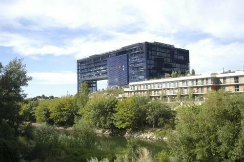 Apartamento Les Olympiades