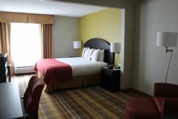 Hotel Holiday Inn Vicksburg