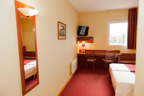 Armony Hotel