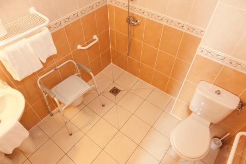 Armony Hotel