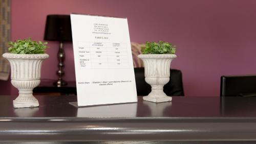 Armony Hotel