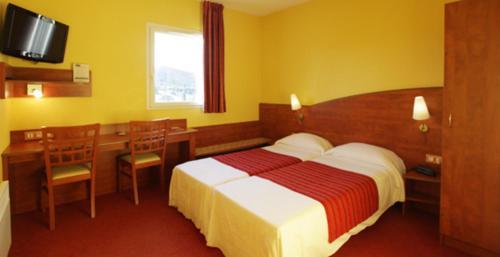 Armony Hotel