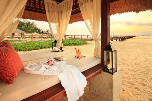 Hotel Luhuitou State Guesthouse & Resort
