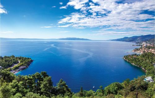 Apartment Opatija Mileve Susanj
