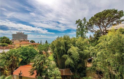 Apartment Opatija Mileve Susanj