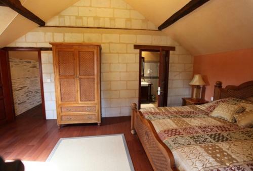 Bed & Breakfast Ch�teau De Belle Poule