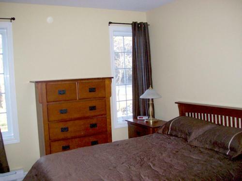Aparthotel Condos Le Relais St-c�me