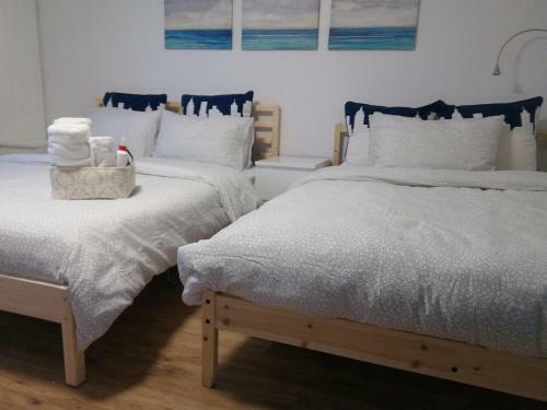 Hostal Margie Townhome Suites