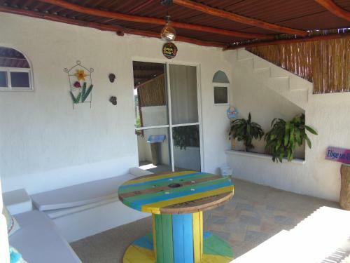 Puro Para�so Eco Hotel