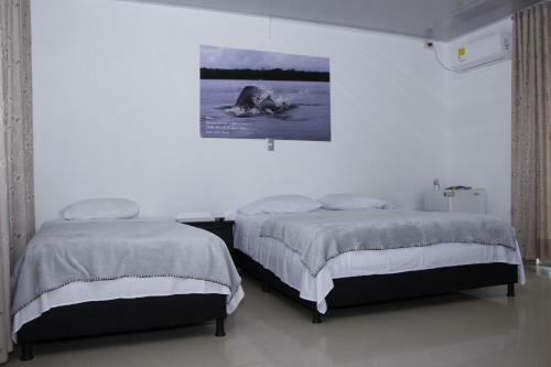 Hotel Centro Vacacional Las Palmas
