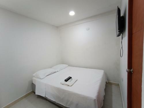Hostal Estadia Maruma