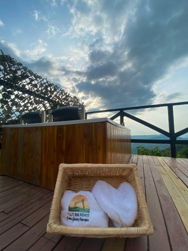 Naturalmente Glamping