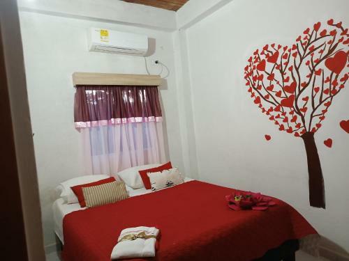 Hotel Veraneras
