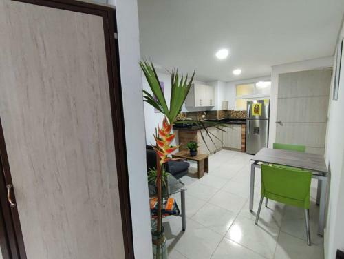Beautiful And Bright Studio Apartment With Rooftop