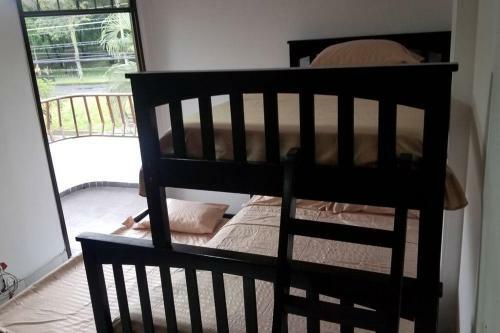 Beautiful Apartment Next To Ingenio Park. A.c