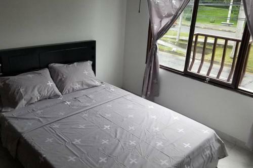 Beautiful Apartment Next To Ingenio Park. A.c