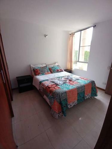 Apartamento Familiar En El Sur