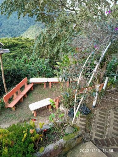 Agroturismo �gora Manantial