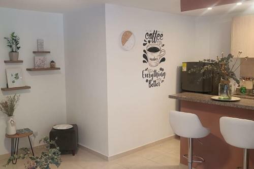 Apartamento En El Sur de Cali, Barrio Tequendama