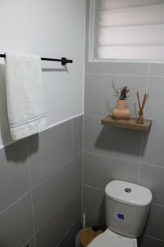 Apartamento En El Sur de Cali, Barrio Tequendama