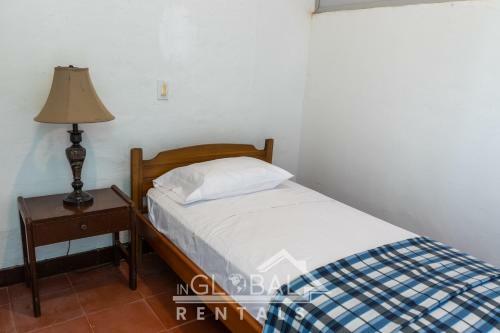 Albergue Sandalio Hostal Cali