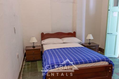 Albergue Sandalio Hostal Cali