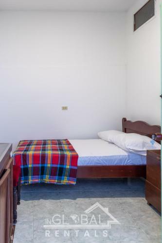 Albergue Sandalio Hostal Cali