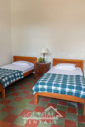 Albergue Sandalio Hostal Cali