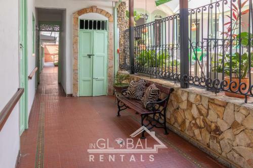 Albergue Sandalio Hostal Cali