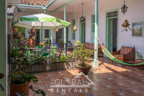 Albergue Sandalio Hostal Cali