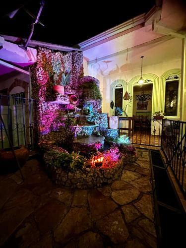 Albergue Sandalio Hostal Cali