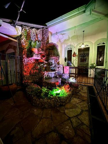 Albergue Sandalio Hostal Cali