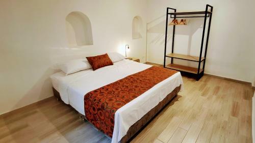 Bed & Breakfast Hotel Casa Sab - San Fernando