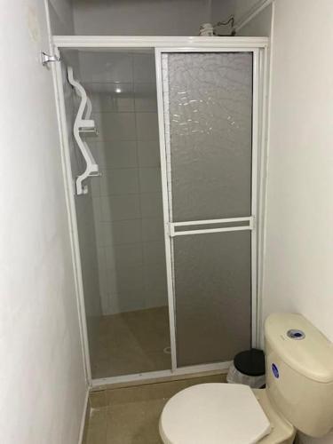 Apartamento Moderno Chipichape