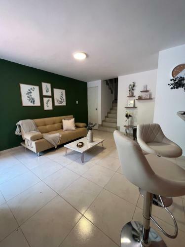 Hostal Casa Hotel Flor Del Valle