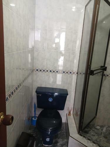 Hostal Hospedaje Clemencia