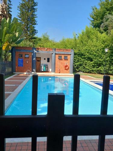 Hostal Hospedaje Clemencia