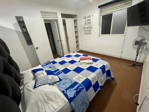 Apartamento Our Home San Antonio