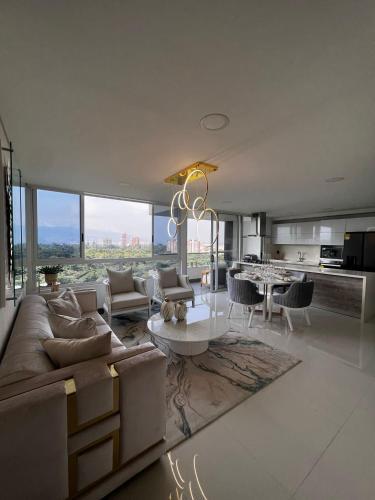 Luxury Apartment