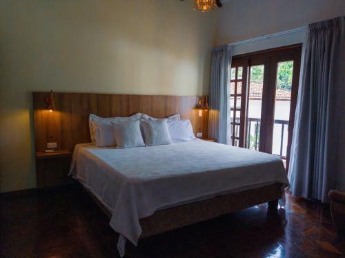 Hotel Boutique La Casa de Piedra