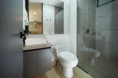 Apartamento Hermoso Apto En El Oeste de Cali 503
