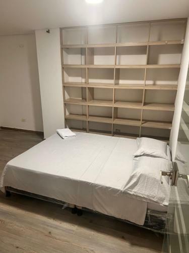 Apartahotel Apr