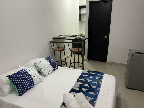 Apartamento Loft En San Fernando 104