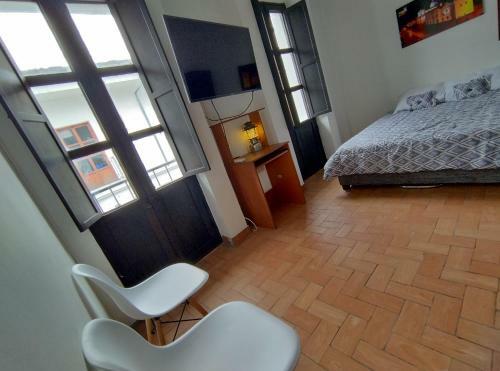 Apartamento Centro Hist�rico