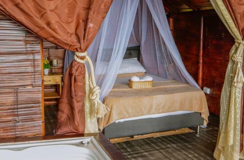 Glamping Mirador Santa Fe-sopetran