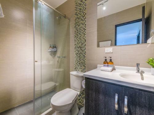 Spectacular New 2br Apartment In El Ingenio 401