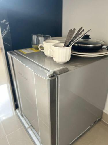 Apartamento Hotel Boutique Bussines Center