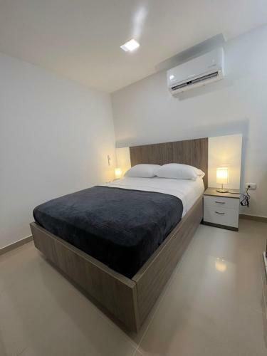 Apartamento Hotel Boutique Bussines Center