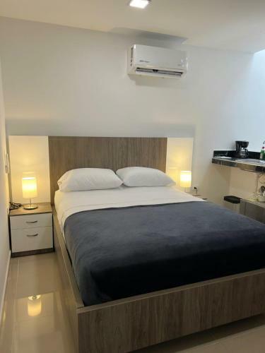 Apartamento Hotel Boutique Bussines Center